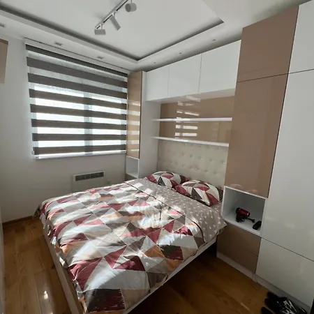 Apartment Jovanovic Titova *